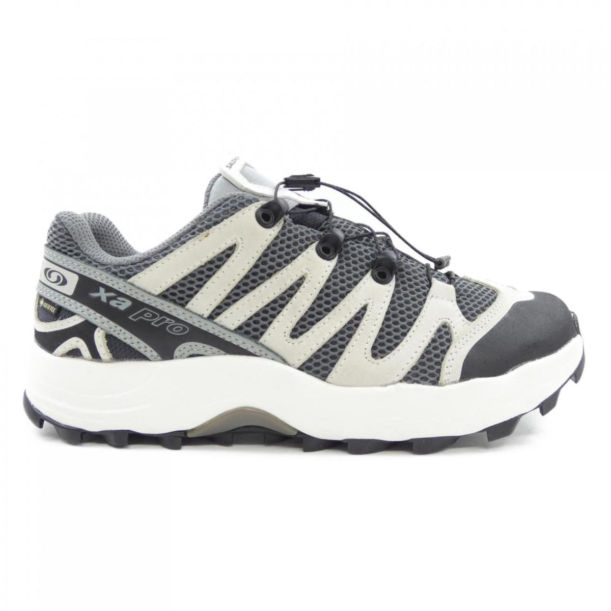 【KOMEHYO】 サロモン SALOMON スニーカー【中古】 【コメ兵】