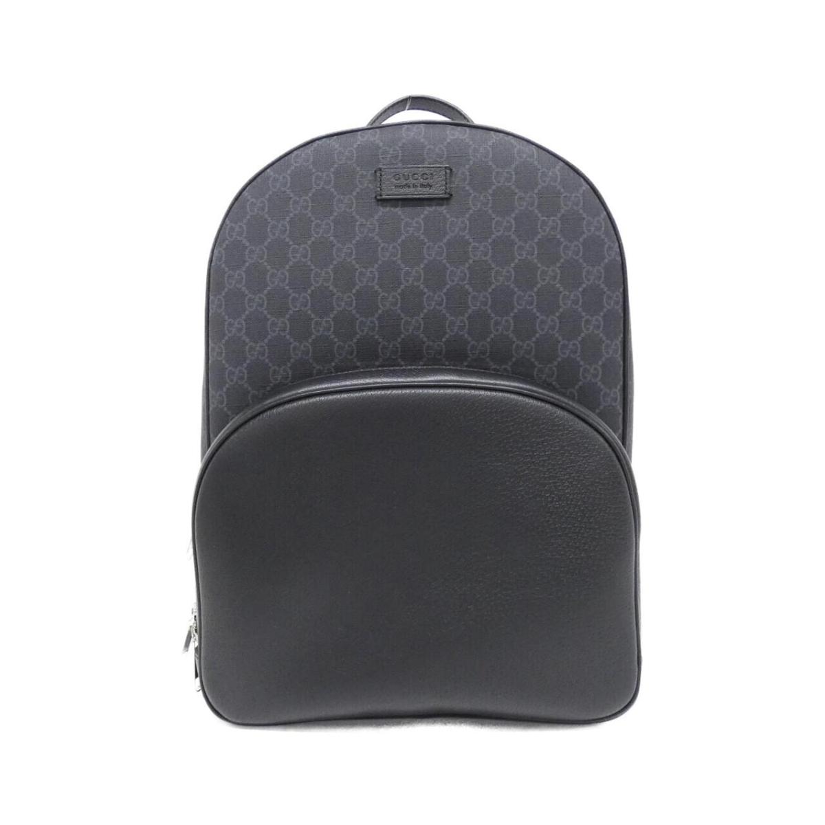 グッチ 795462 FADML リュックサック【中古】
