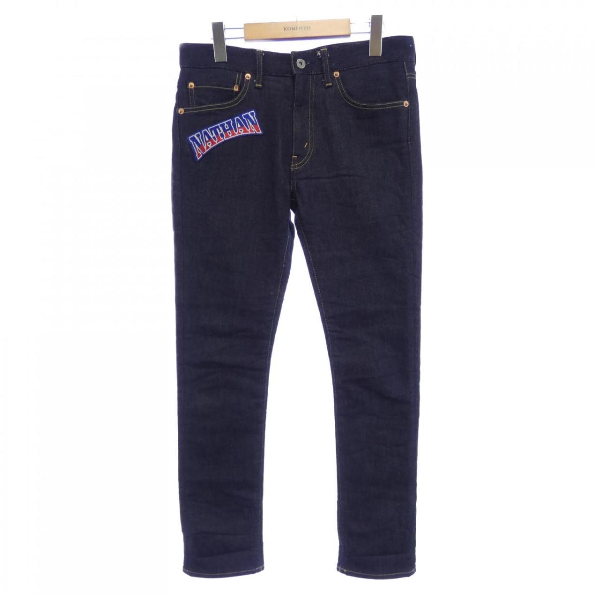 ジュンヤワタナベマン JUNYA WATANABE MAN ジーンズ【中古】