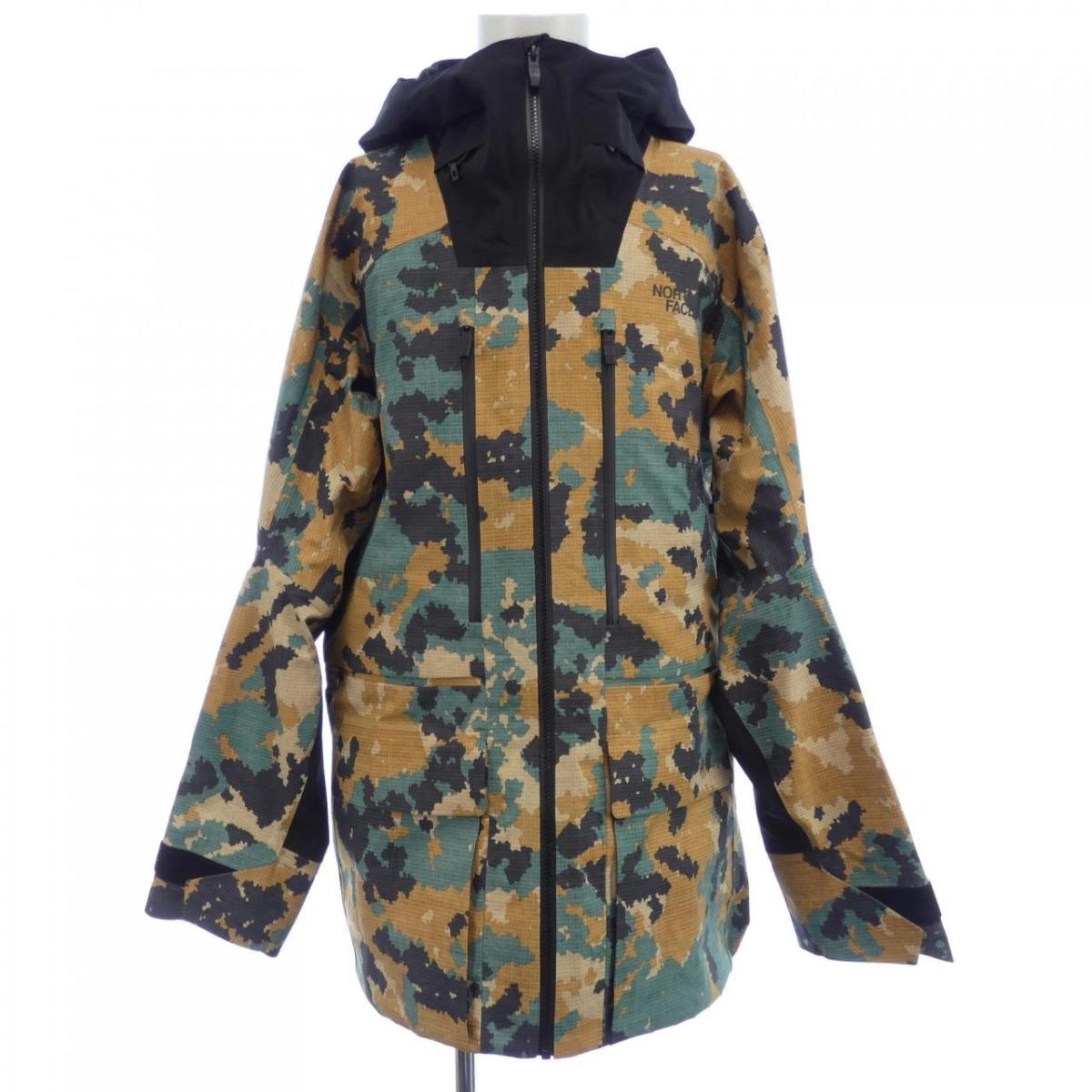 ザノースフェイス THE NORTH FACE ブルゾン【中古】｜KOMEHYO ONLINESTORE 店