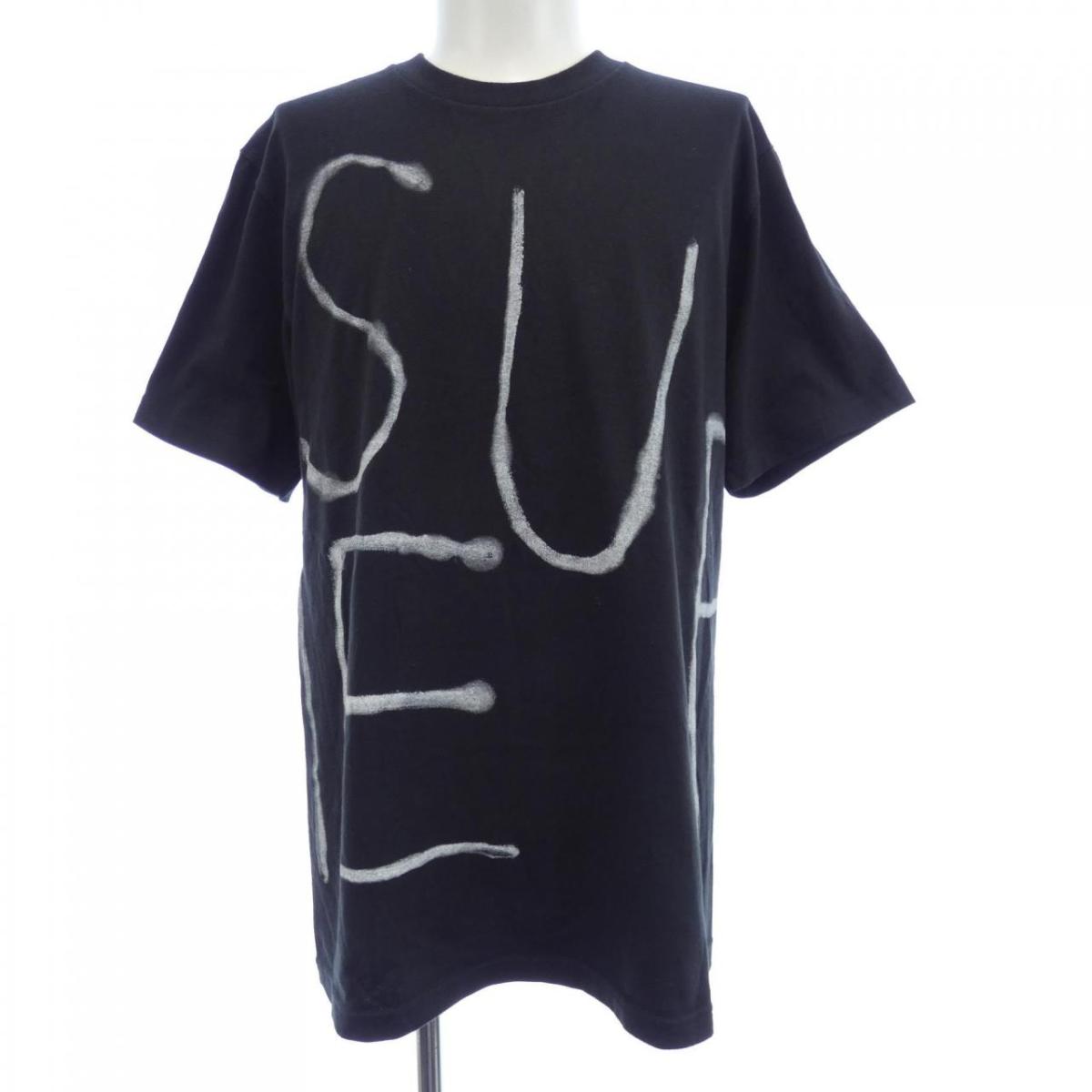 楽天市場】17AW SUPREME Fuck With Your Head Tee (GREY) S
