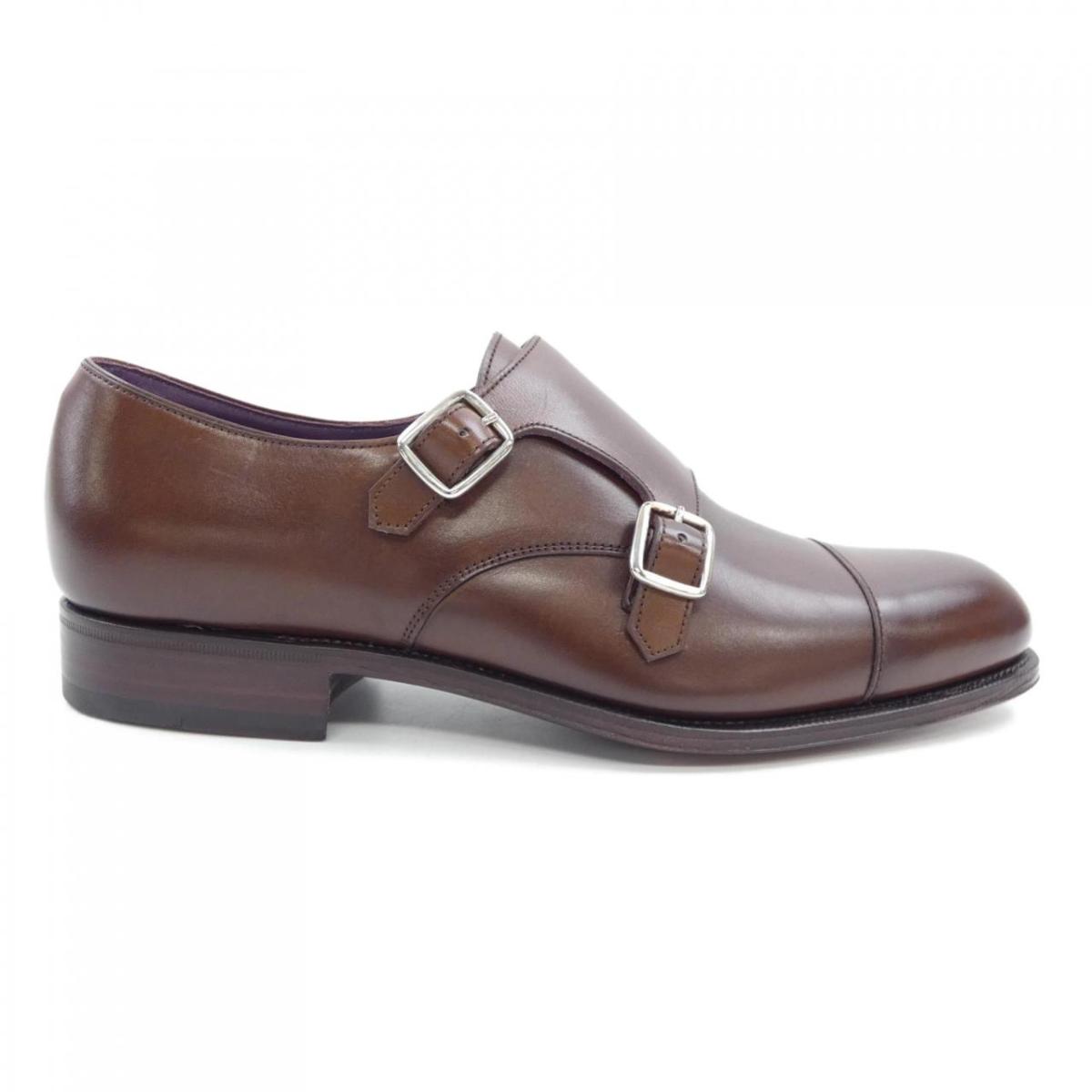 Carmina カルミナ　ダークグリーン　サイズ26 カルミナ SIZE 7【トレーディングポスト別注☆ショートウイング
