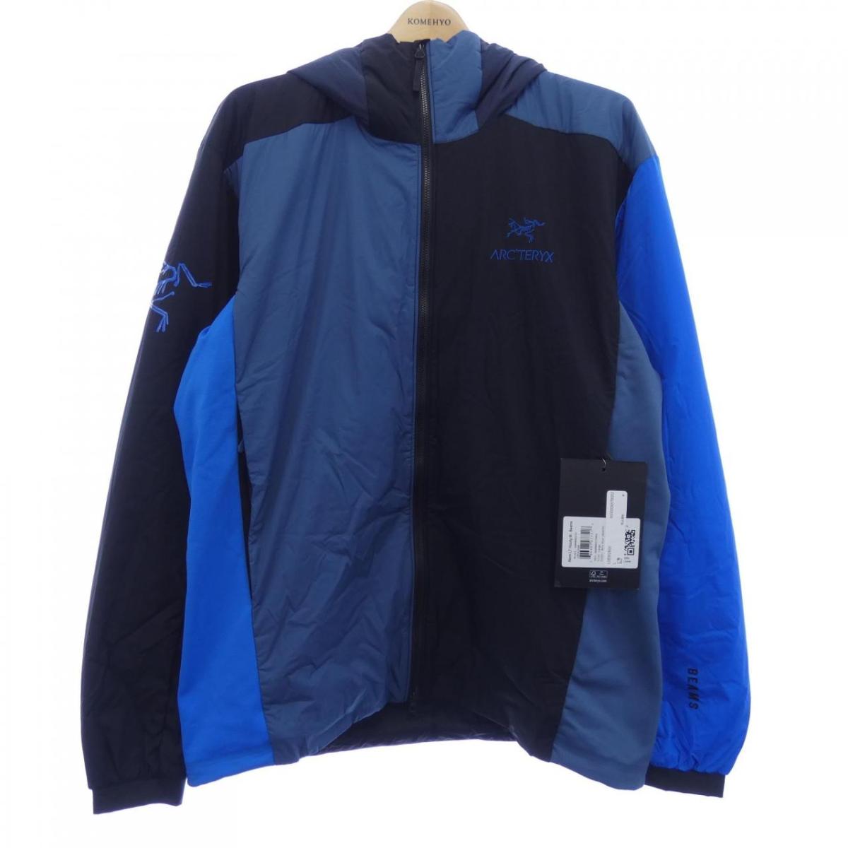 楽天市場】ARC'TERYX アークテリクス ジャンパー、ブルゾン