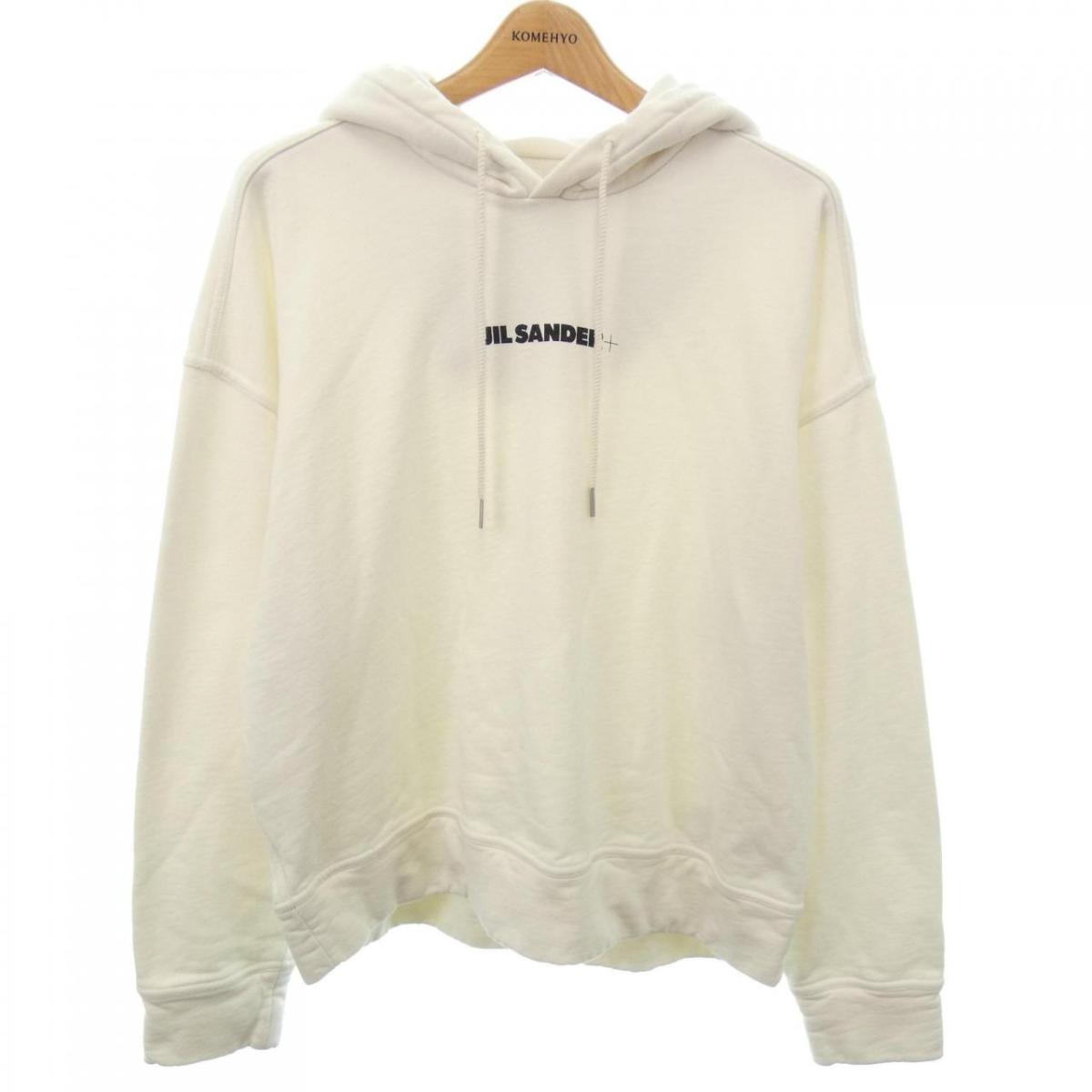 ジルサンダープラス JIL SANDER+ パーカー【中古】