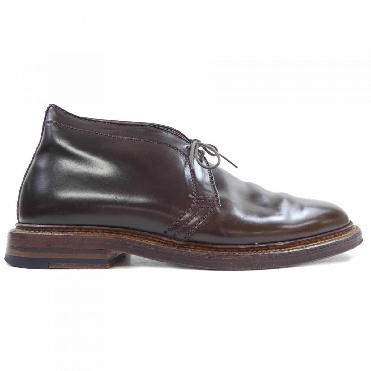 オールデン ALDEN ブーツ【中古】|KOMEHYO ONLINESTORE 店