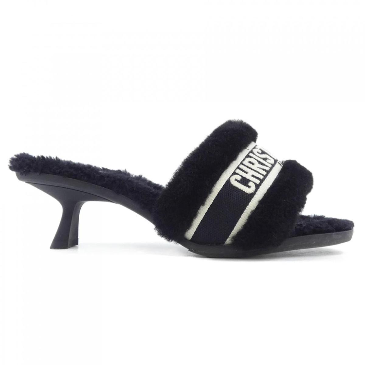 楽天市場】DIOR ディオール/サンダル Size39/CL0***/Aランク/78【中古