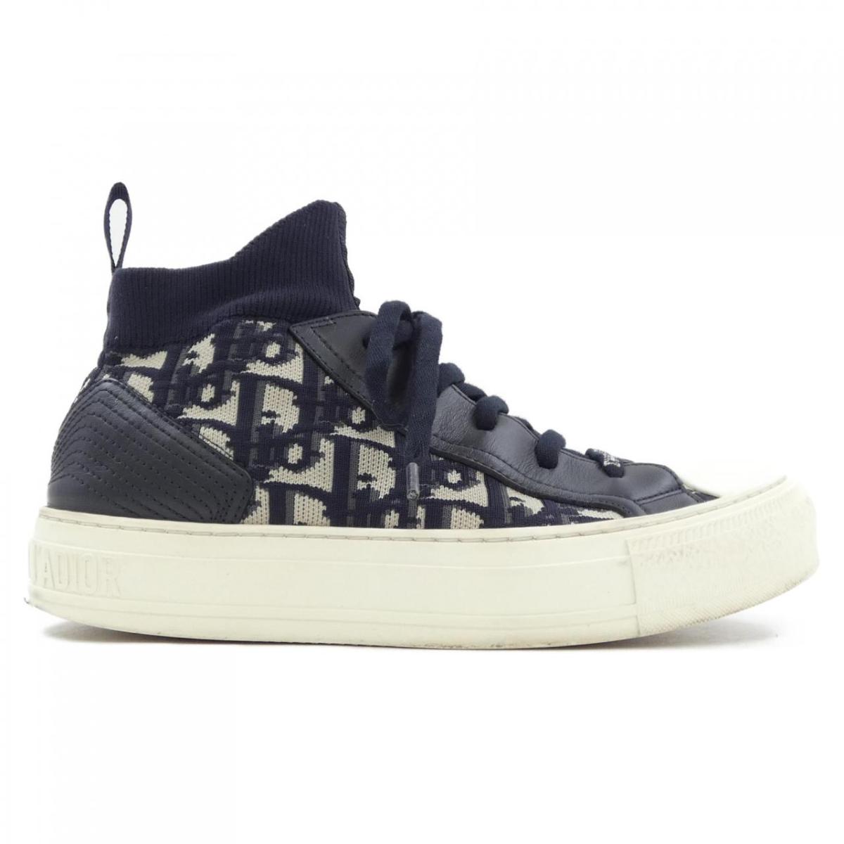 クリスチャンディオール CHRISTIAN DIOR スニーカー【中古】