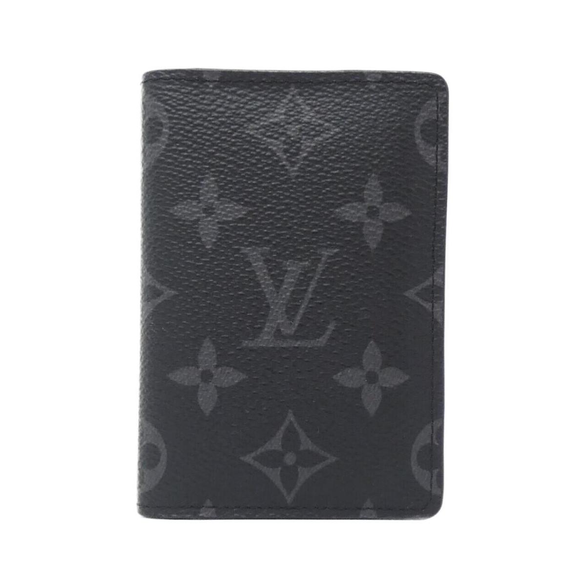 楽天市場】LOUIS VUITTON ルイ ヴィトン モノグラムエクリプス