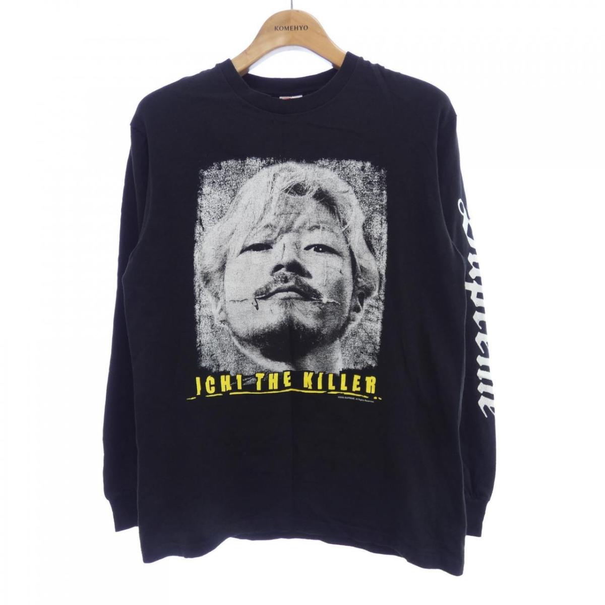 楽天市場】新品 シュプリーム Supreme Tシャツ 半袖 ニット