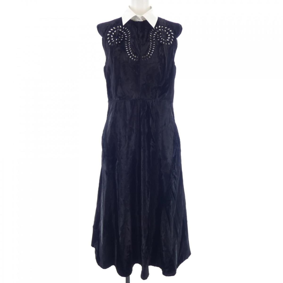 楽天市場】パトゥ PATOU ワンピース【中古】 : KOMEHYO ONLINESTORE  