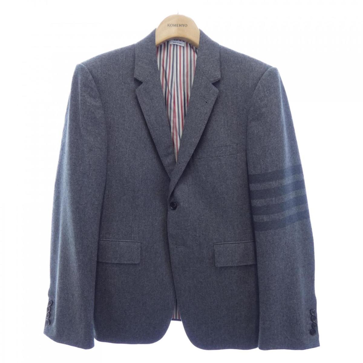 楽天市場】THOM BROWNE(トムブラウン) サイズ:36 ミディアム
