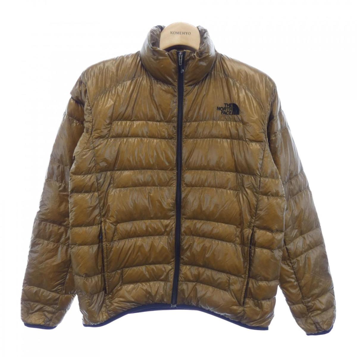 THE NORTH FACE GORE DRYLOFT 700 ヌプシサミット THE NORTH FACE GORE DRYLOFT 700 ヌプシサミット
