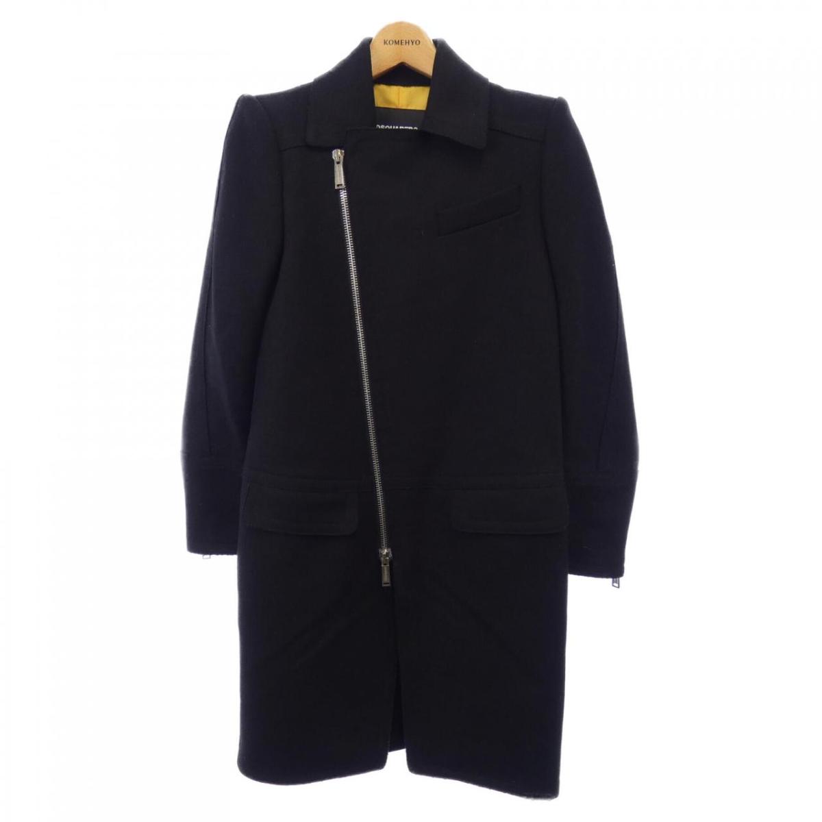 ディースクエアード DSQUARED2 コート【中古】
