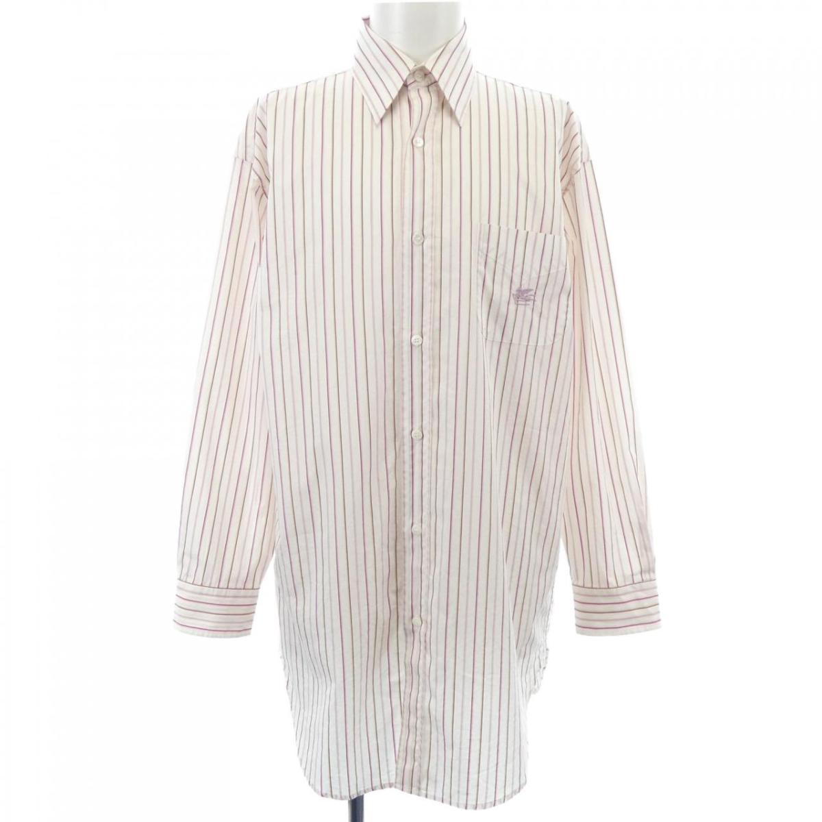 エトロ ETRO シャツ【中古】