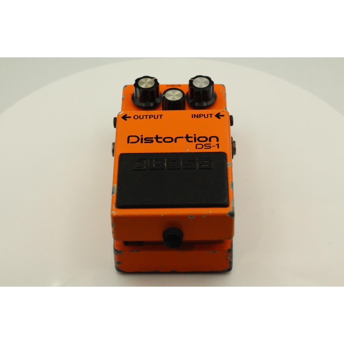 ＢＯＳＳ　　ＤＳ－１【中古】