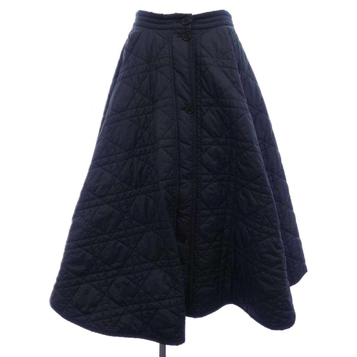 極美品 クリスチャンディオール 20SS シルク プリーツスカート 38 楽天市場】クリスチャン・ディオール CHRISTIAN DIOR（レディース