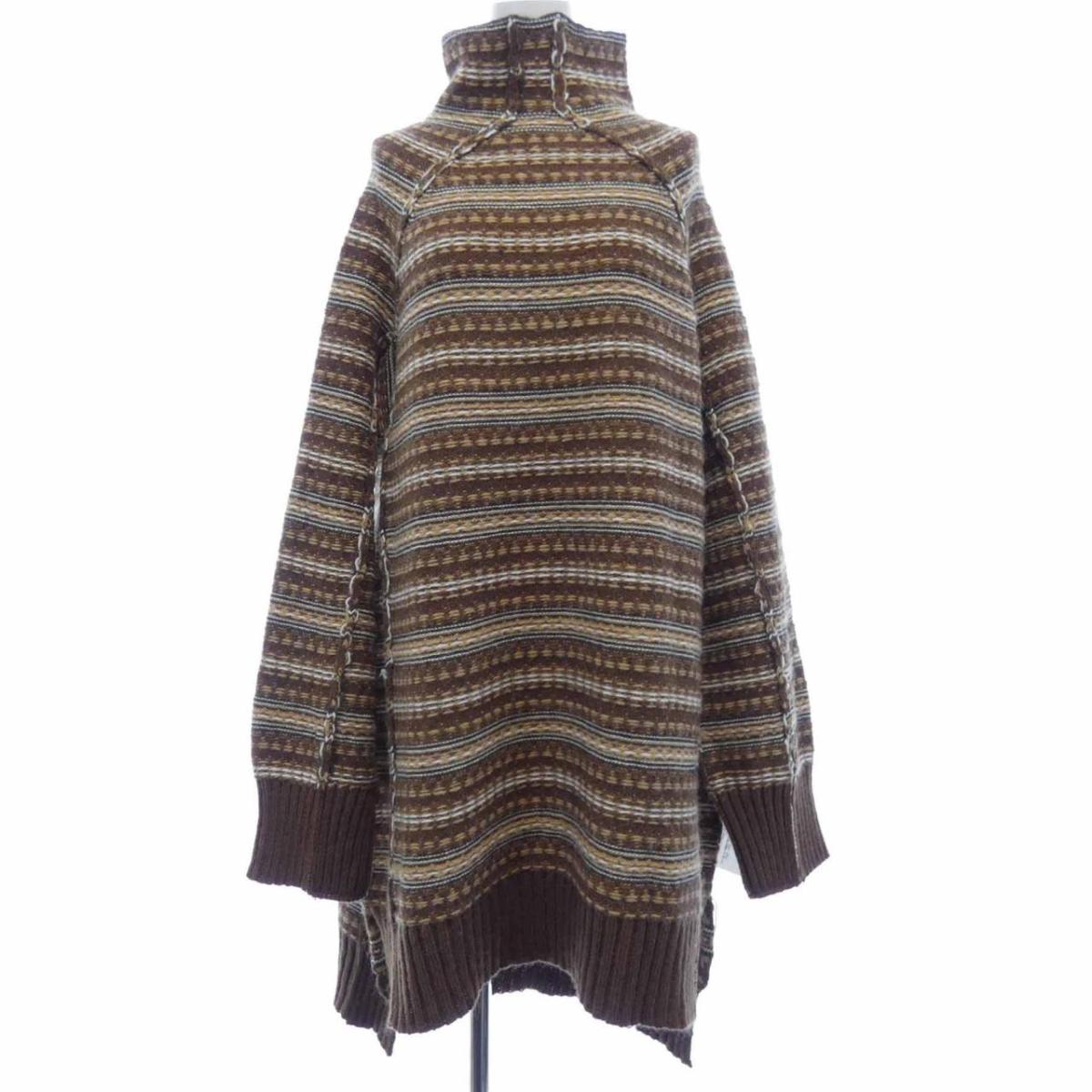 エムエムシックス MM6 ニット【中古】