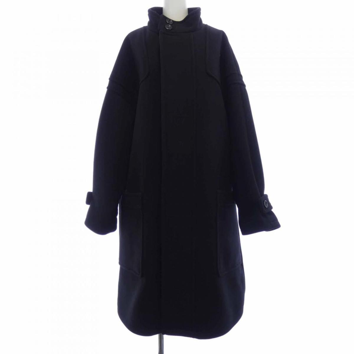 楽天市場】セリーヌ CELINE ウールコート チェスターフィールドコート