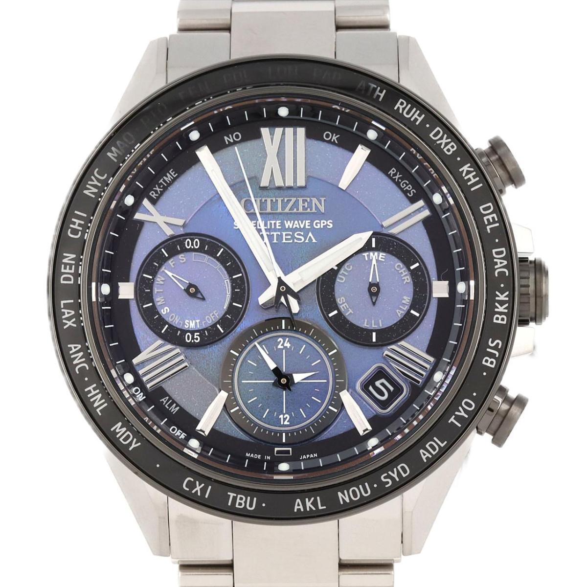 シチズン CITIZEN F900-T021557 電波ソーラー 腕時計 メンズ 楽天市場】CITIZEN f900（腕時計）の通販