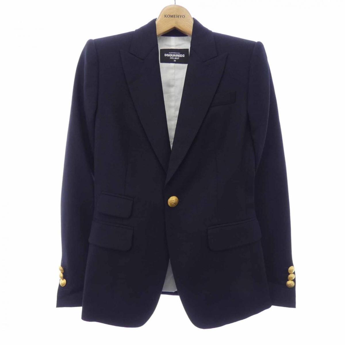 ディースクエアード DSQUARED2 上衣【中古】