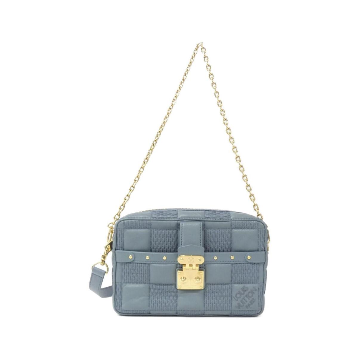 【SALE】 LOUISVUITTON ルイヴィトン トロカPM ルイ・ヴィトン(LOUIS VUITTON)ルイヴィトン トロカ PM M59116
