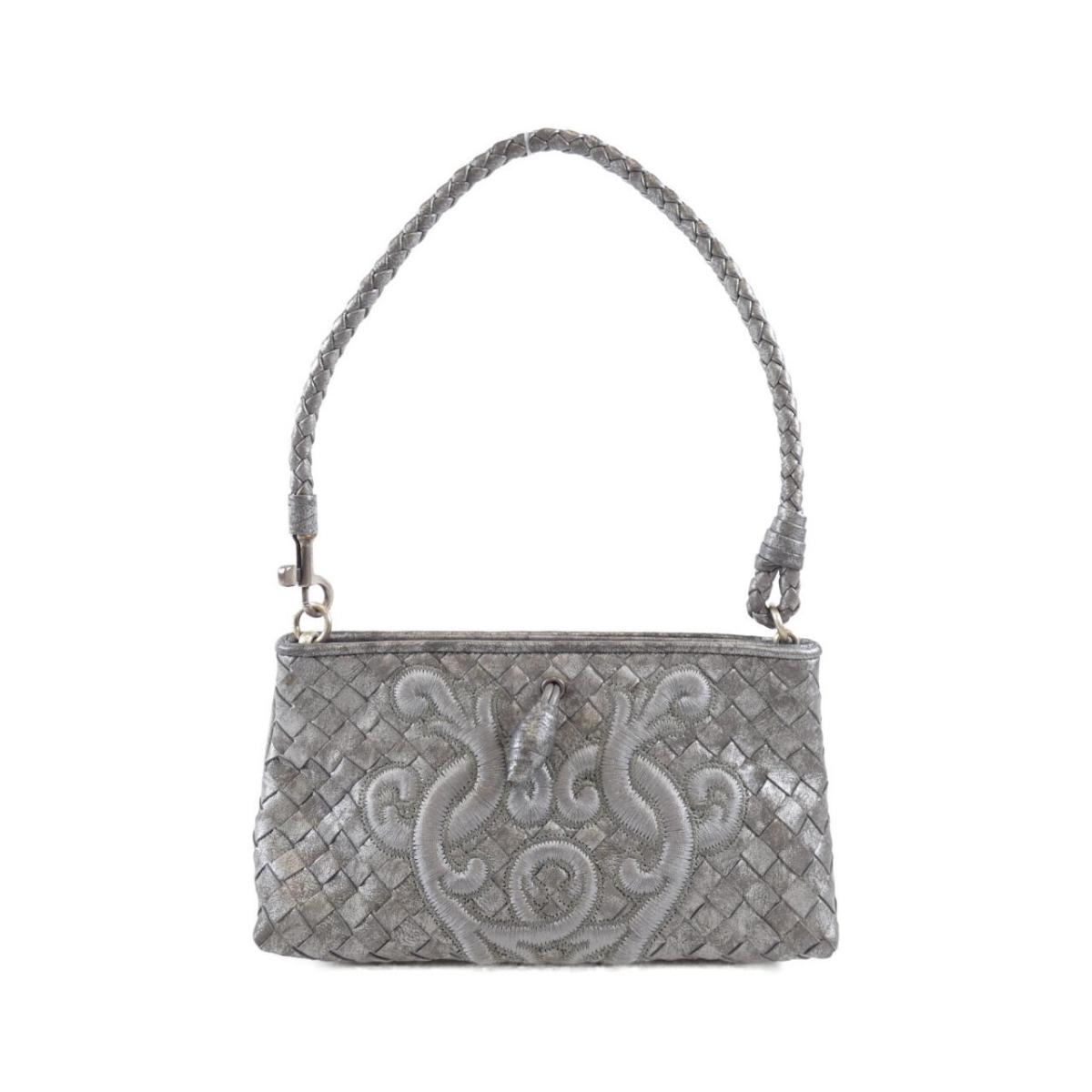 vintage ボッテガヴェネタ　スウェードショルダー 楽天市場】BOTTEGA VENETA ボッテガヴェネタ ハンドバッグ SMALL