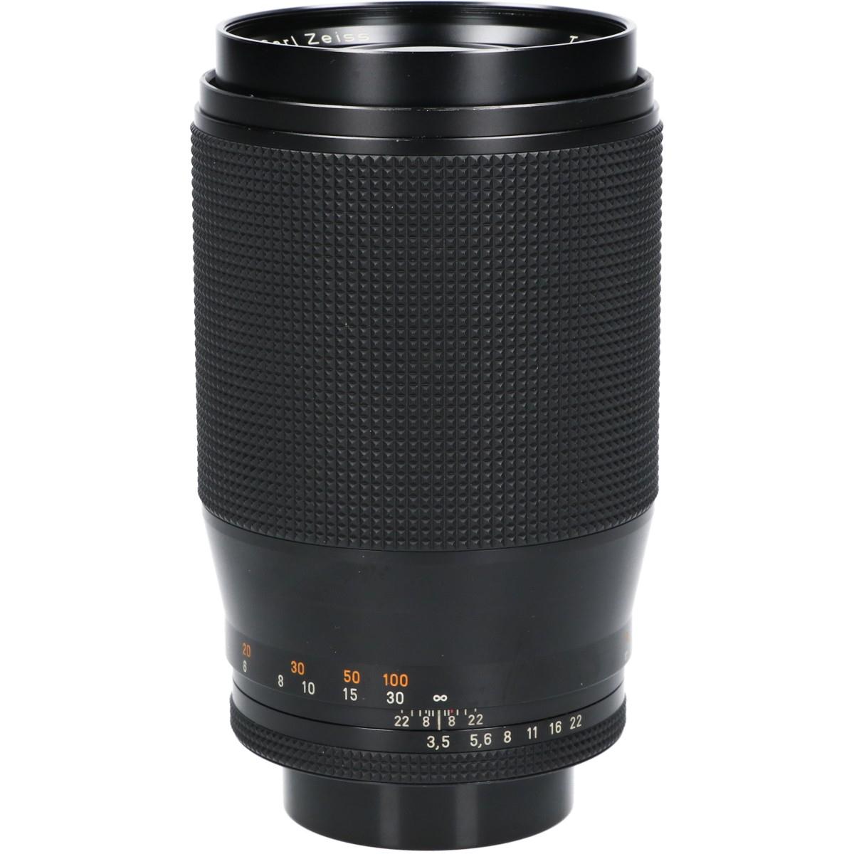 TELE-TESSAR200mm F3.5(G)【中古】