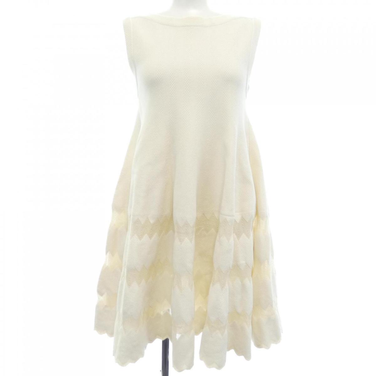 【ALAIA】アライア ノースリーブワンピース ＃38・中古 楽天市場】ALAIA アライア ヴィンテージ ストレッチジャージー