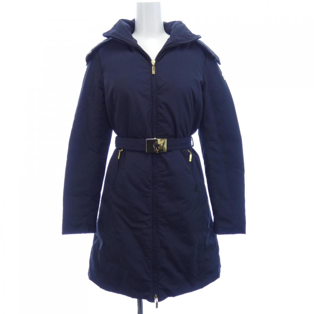 モンクレール MONCLER ダウンコート【中古】