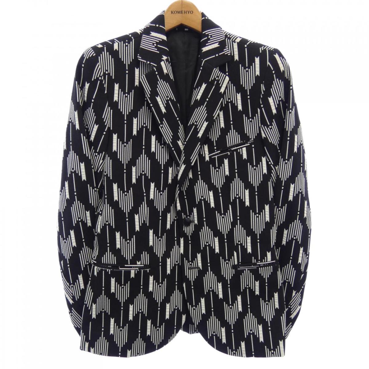 フランス製アニエスb中綿入りブルゾン FRANCE【agnes b】BLOUSON フランス製アニエスベーブルゾン他