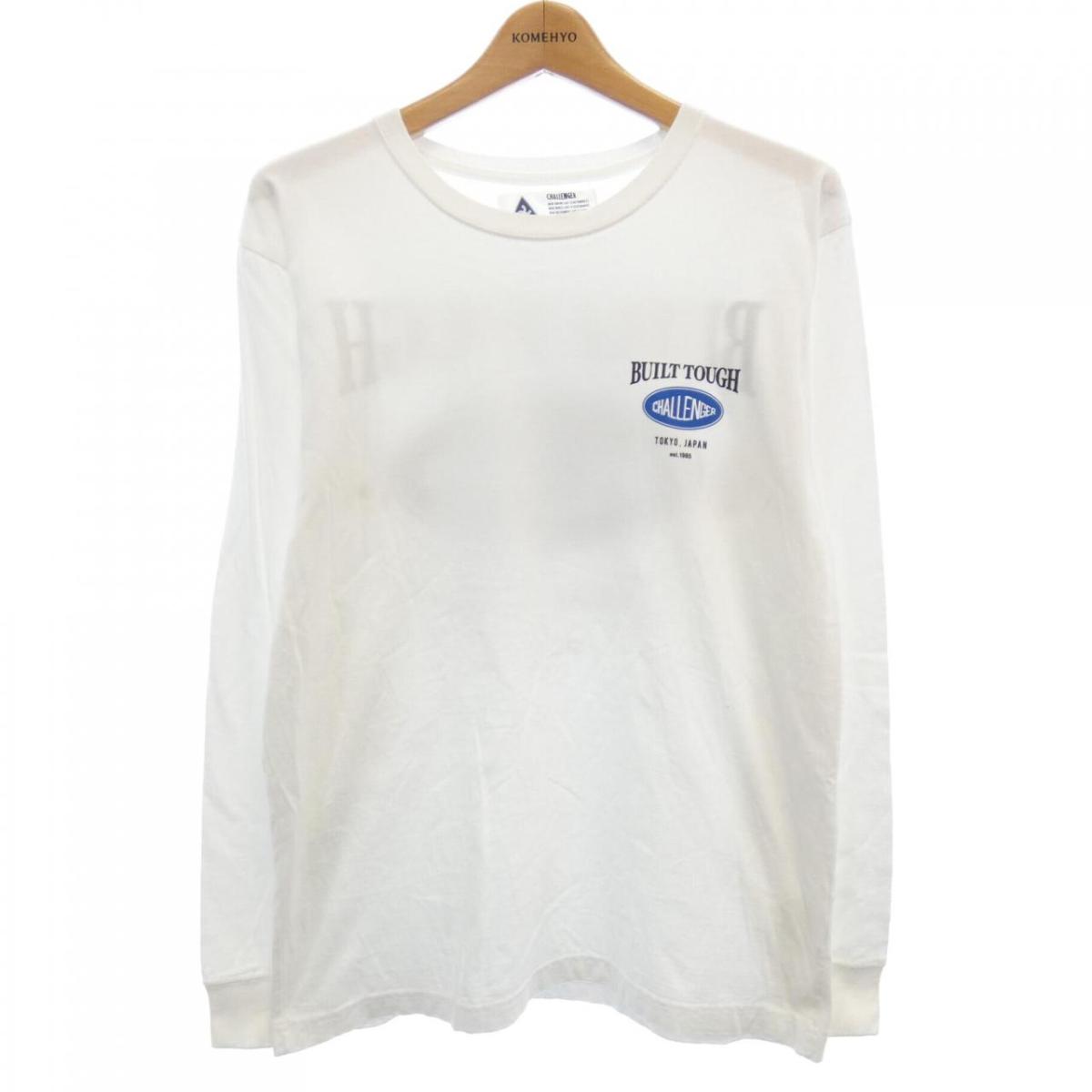 チャレンジャー CHALLENGER Tシャツ【中古】