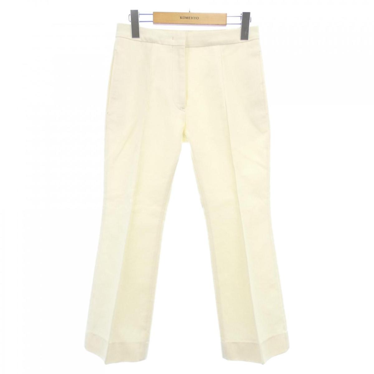 ジルサンダー JIL SANDER パンツ【中古】