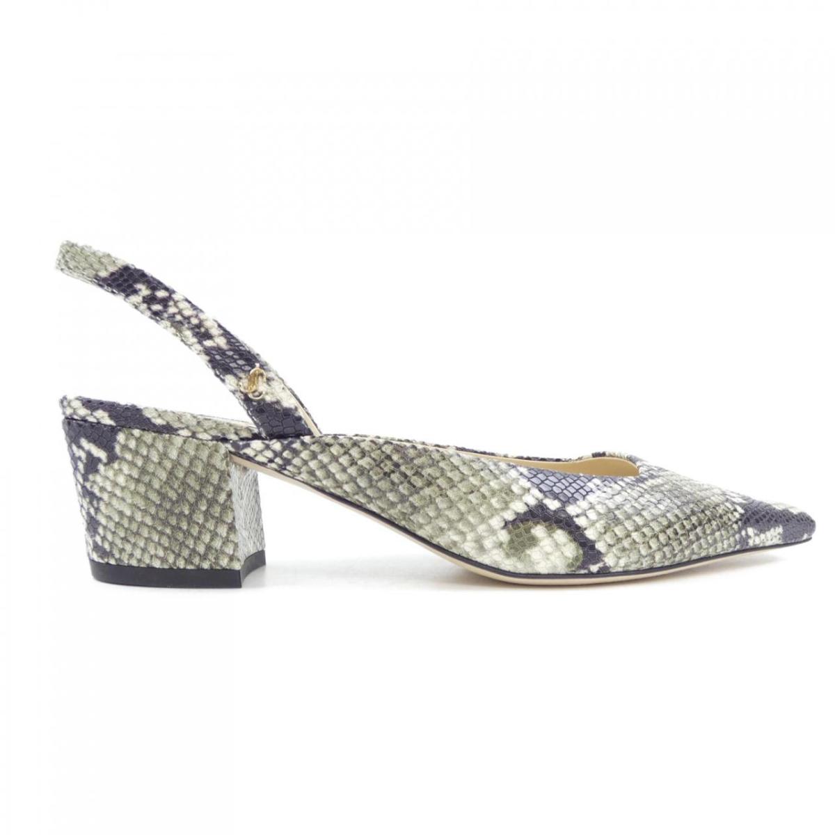 ジミーチュウ JIMMY CHOO パンプス【中古】