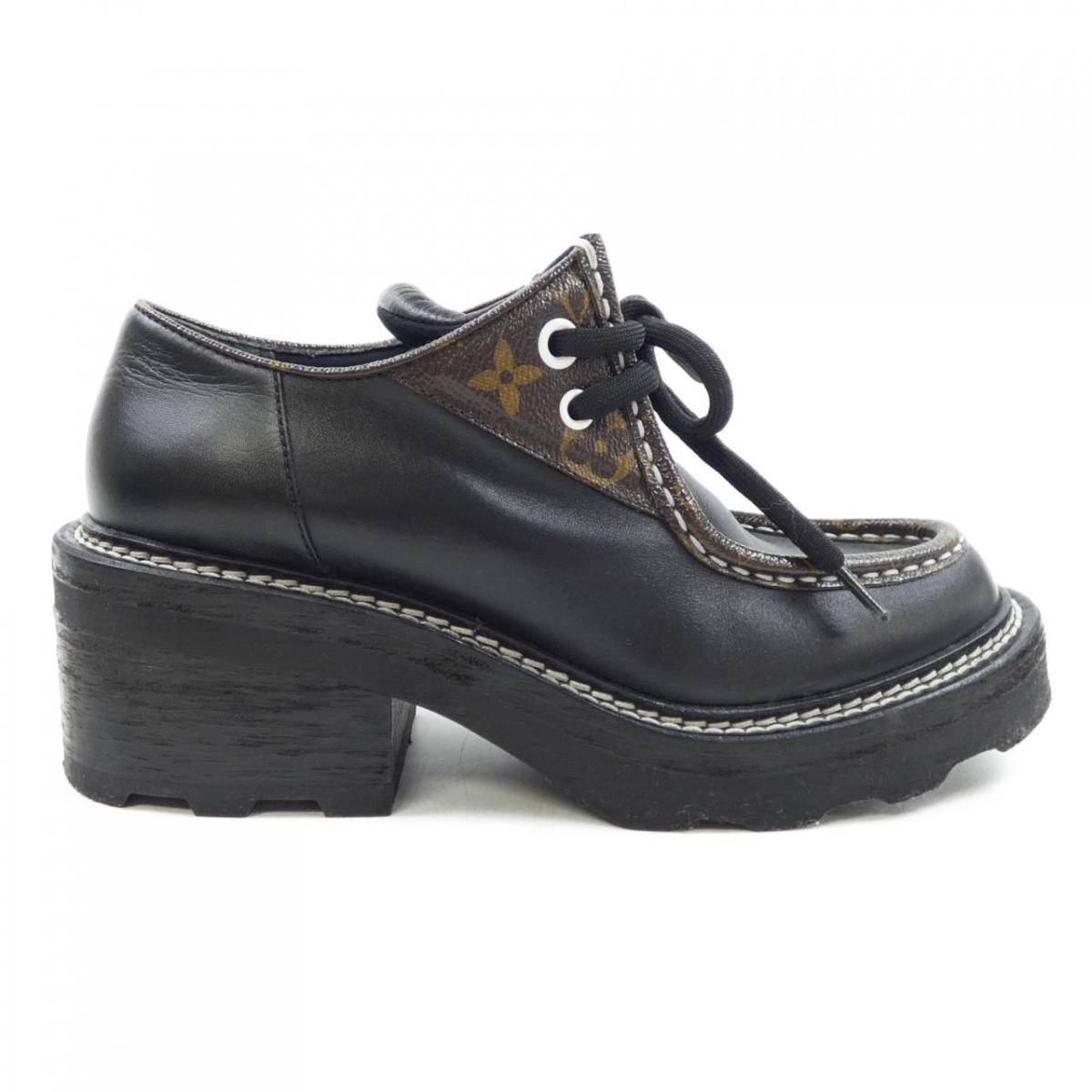 ルイヴィトン LOUIS VUITTON シューズ【中古】