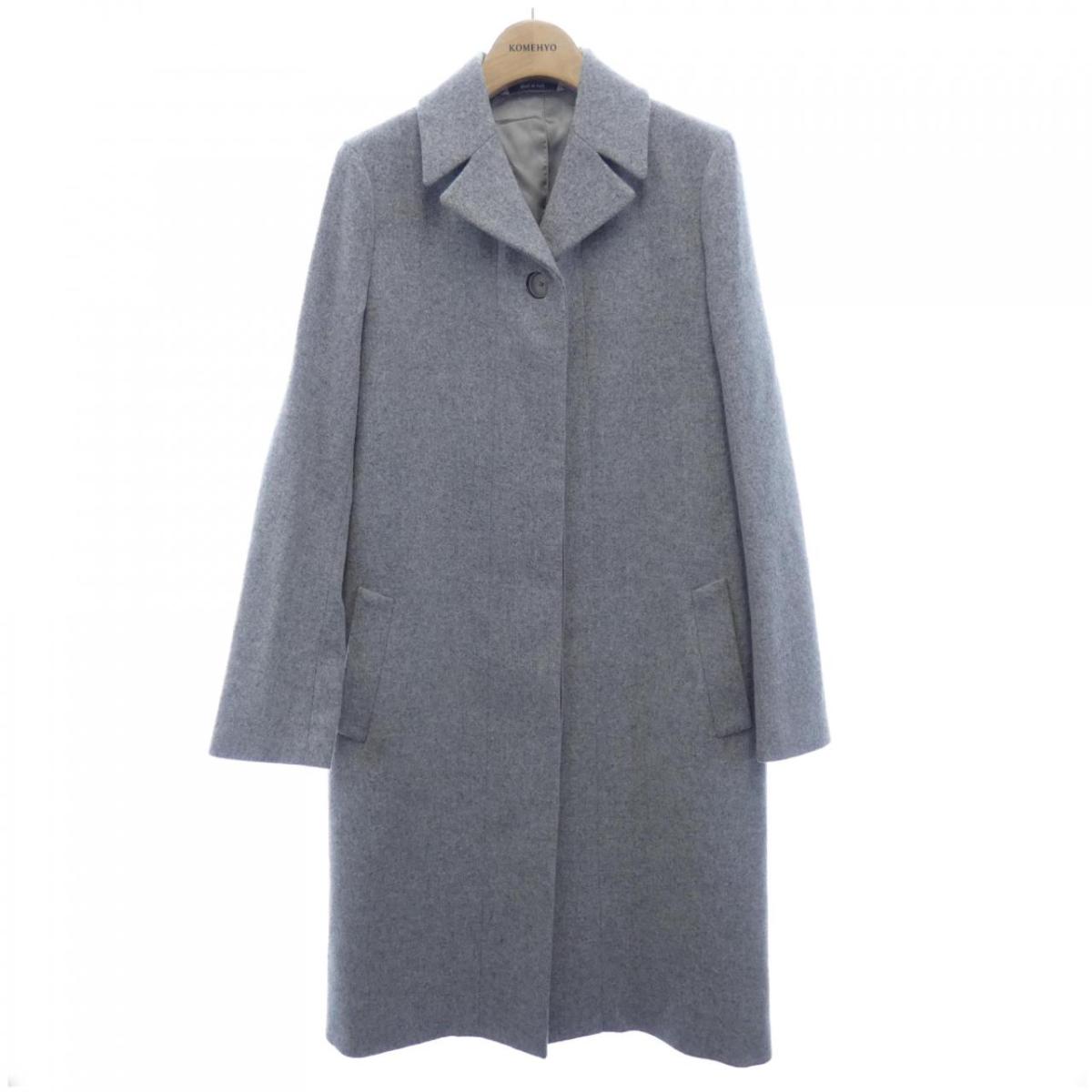ジャケット・アウター maison margiela coat 20aw Maison Margiela メゾン マルジェラ 20AW Wool Oversized Coat