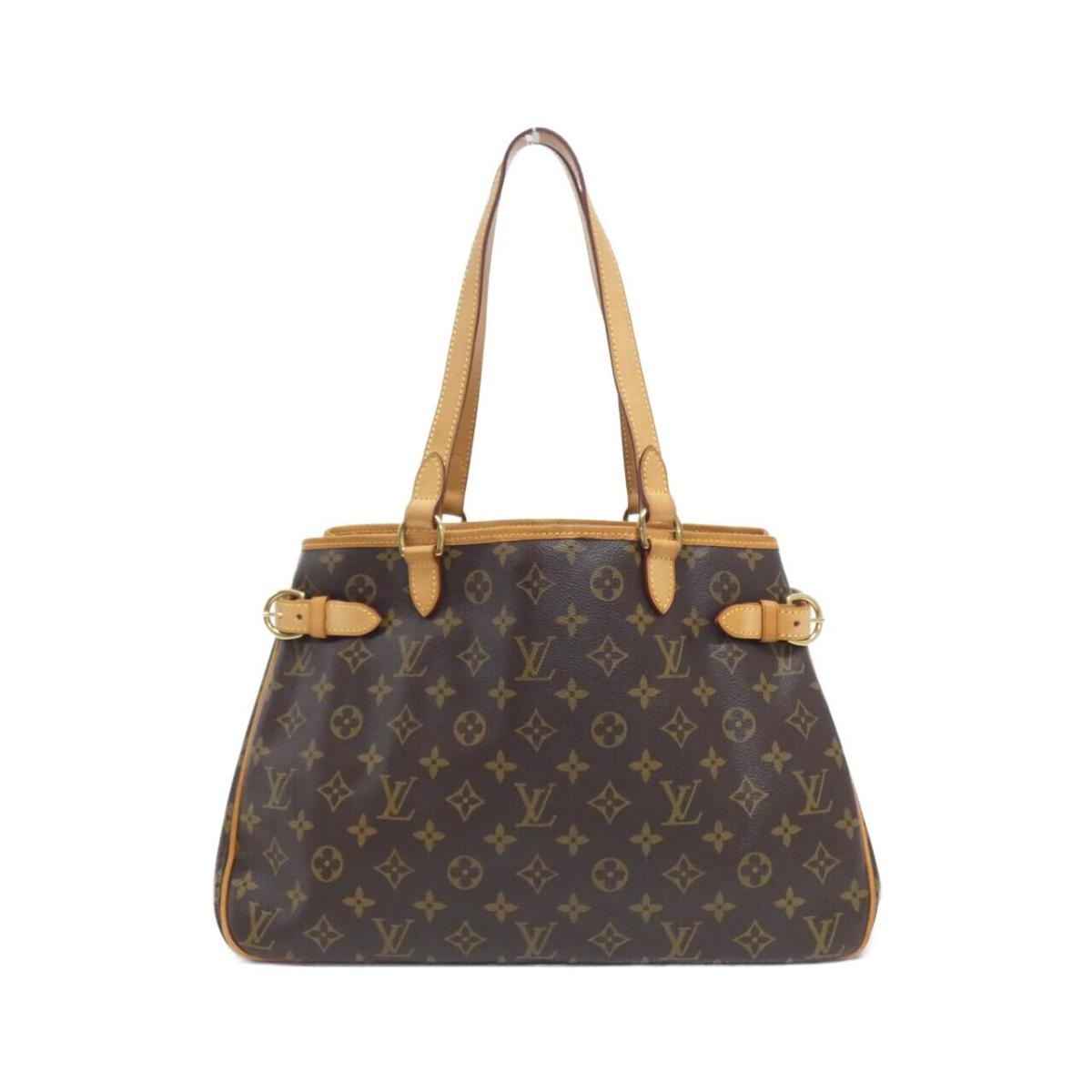 LOUIS VUITTON モノグラム パティニョール モノグラム パティニョール 詳細情報とお値段【ルイ・ヴィトン
