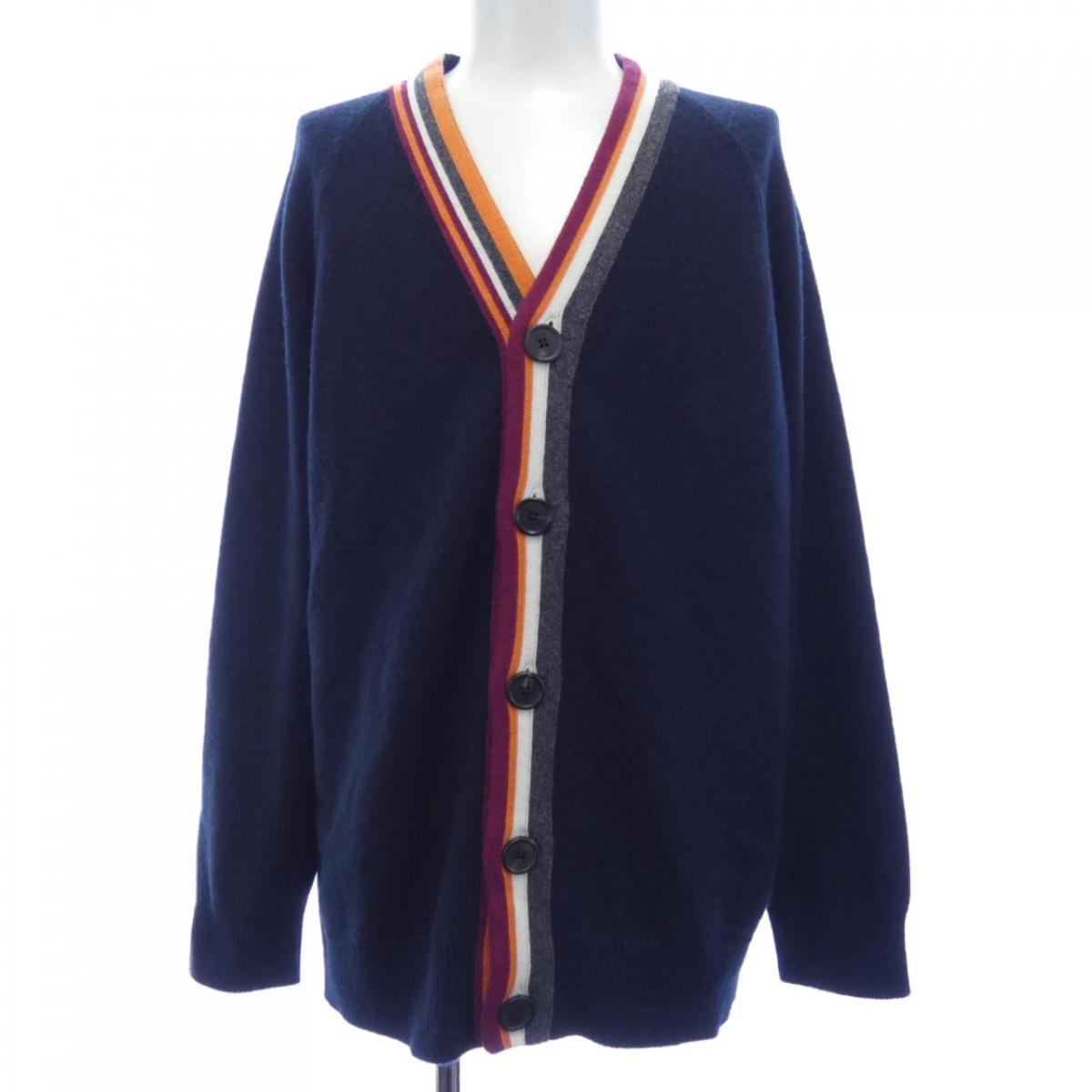 エルメス HERMES ジレー【中古】