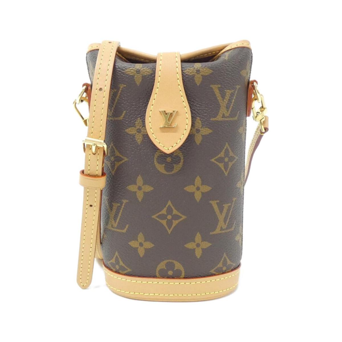 LOUIS VUITTON ルイヴィトン　トリオ　ポーチ Amazon | Louis Vuitton トリオポーチ モノグラム ジャイアント