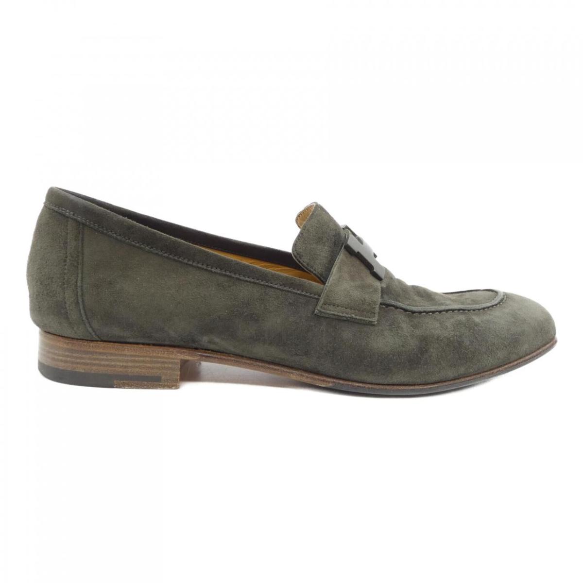 エルメス HERMES シューズ【中古】