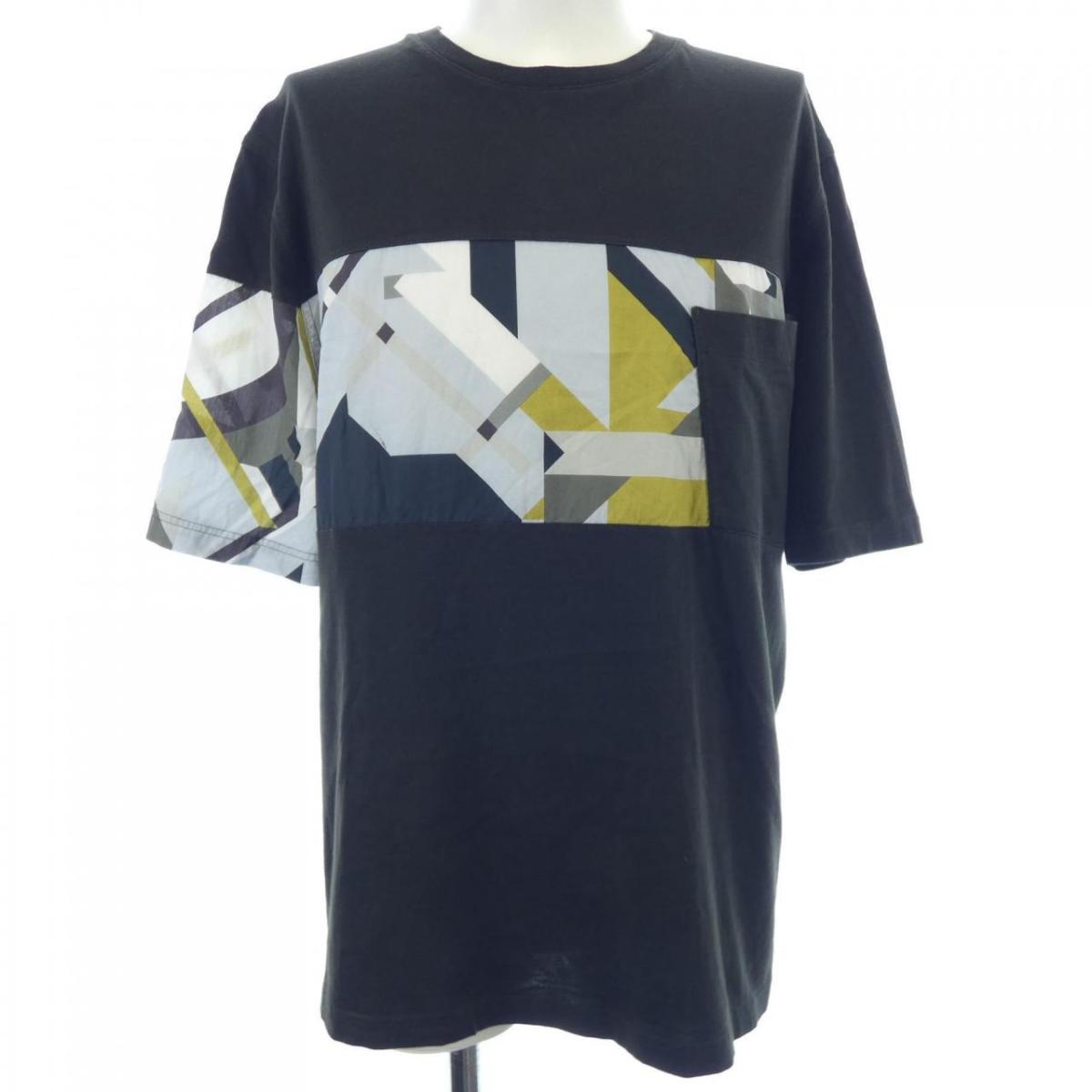 エルメス HERMES Tシャツ【中古】