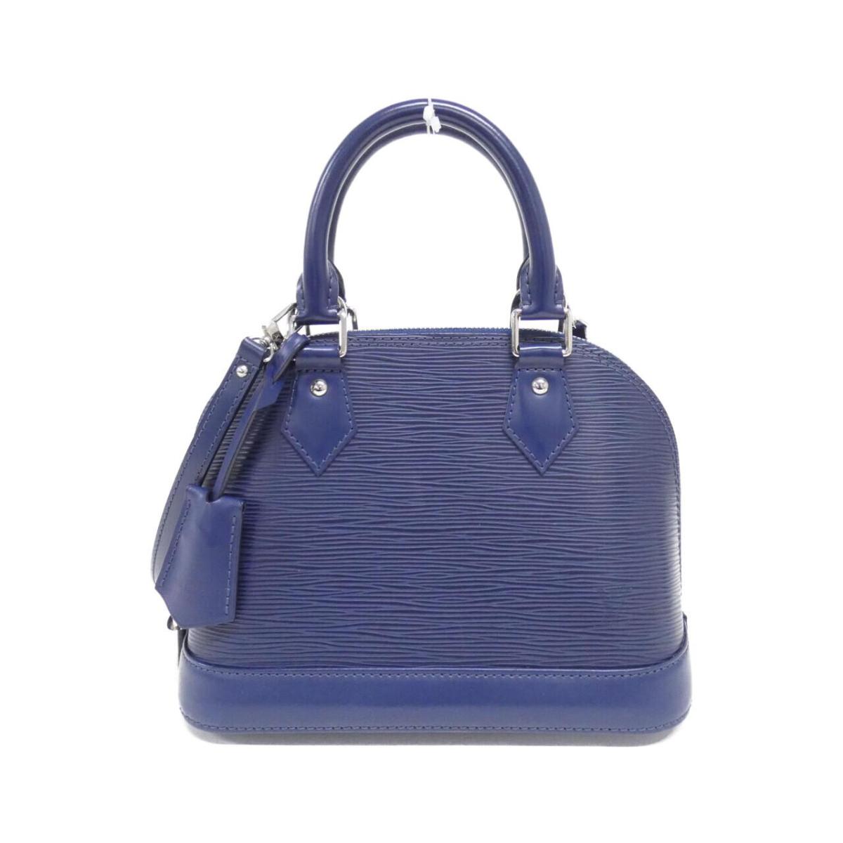 楽天市場】ルイ・ヴィトン・エピ LOUIS VUITTON アルマBB M41673