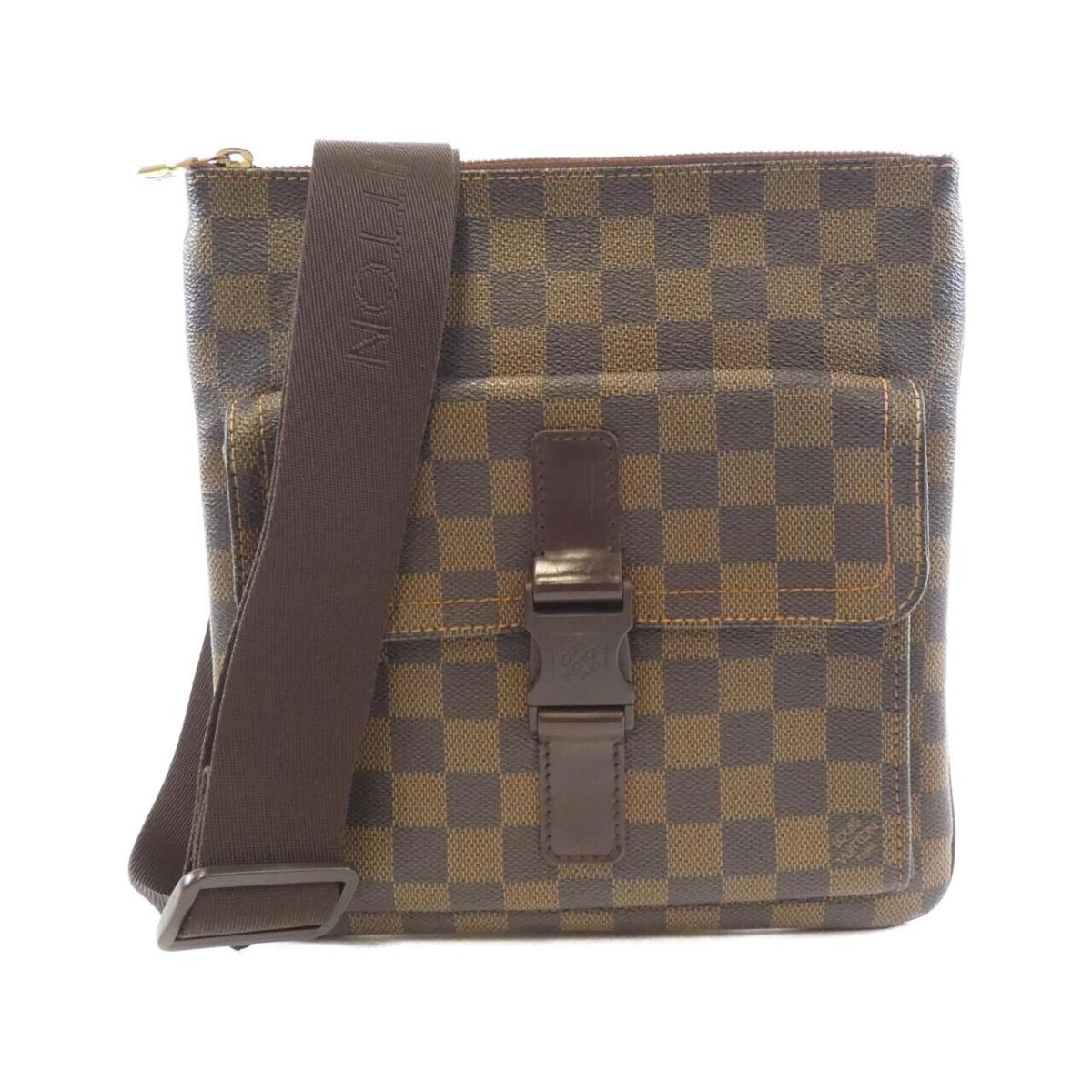 楽天市場】【バッグ】LOUIS VUITTON ルイ ヴィトン ダミエ