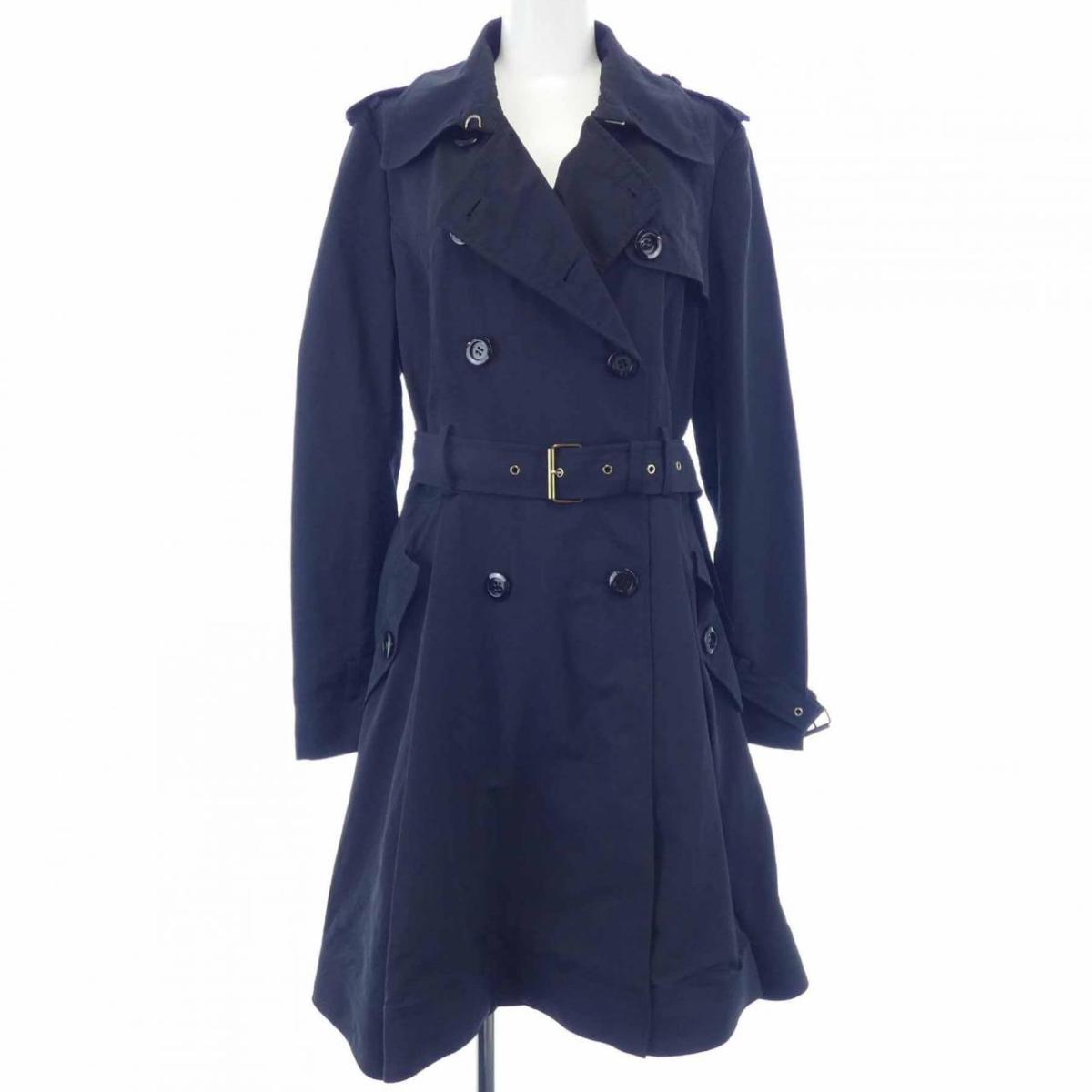 レッドバレンティノ RED VALENTINO トレンチコート【中古】