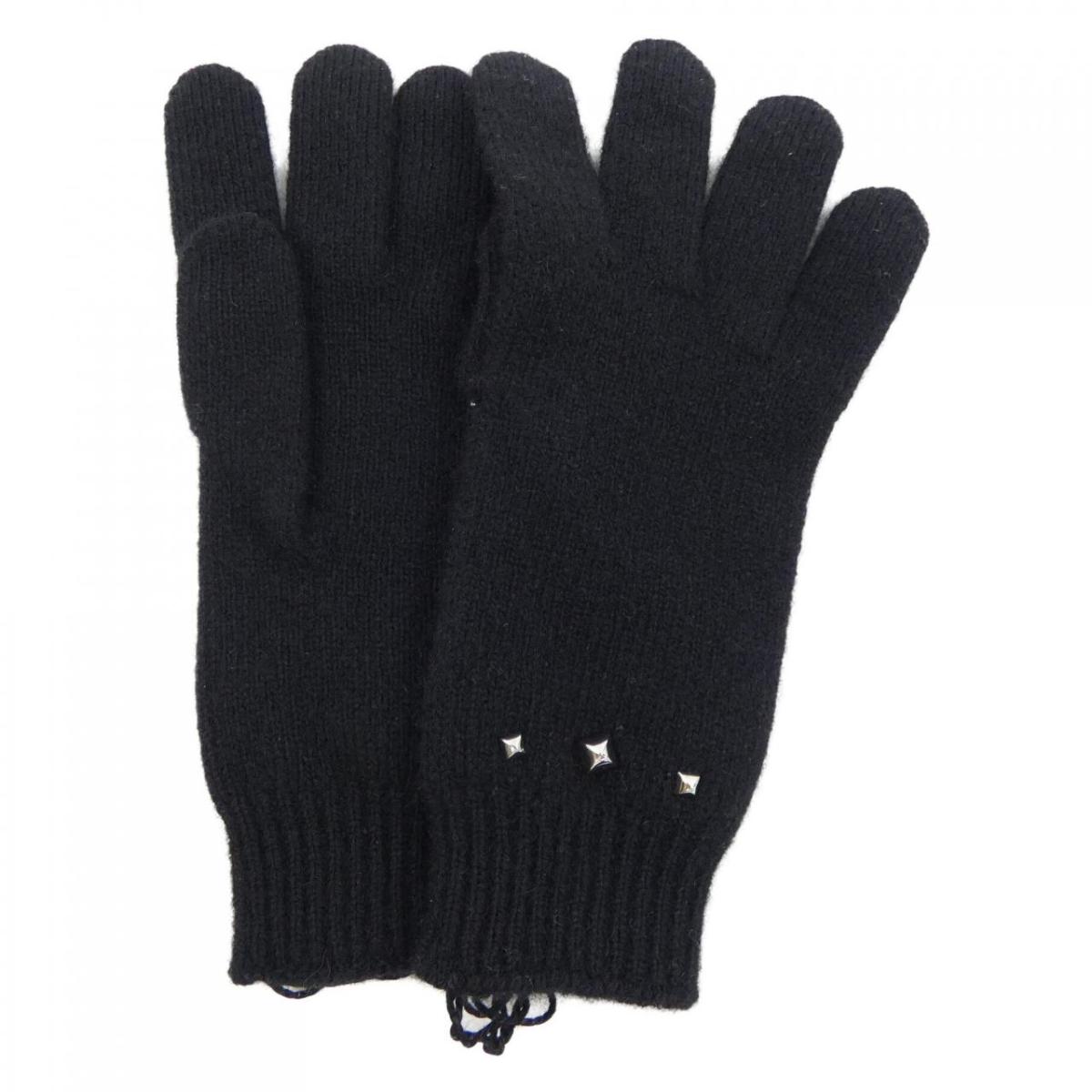 エルメス HERMES GLOVE【中古】