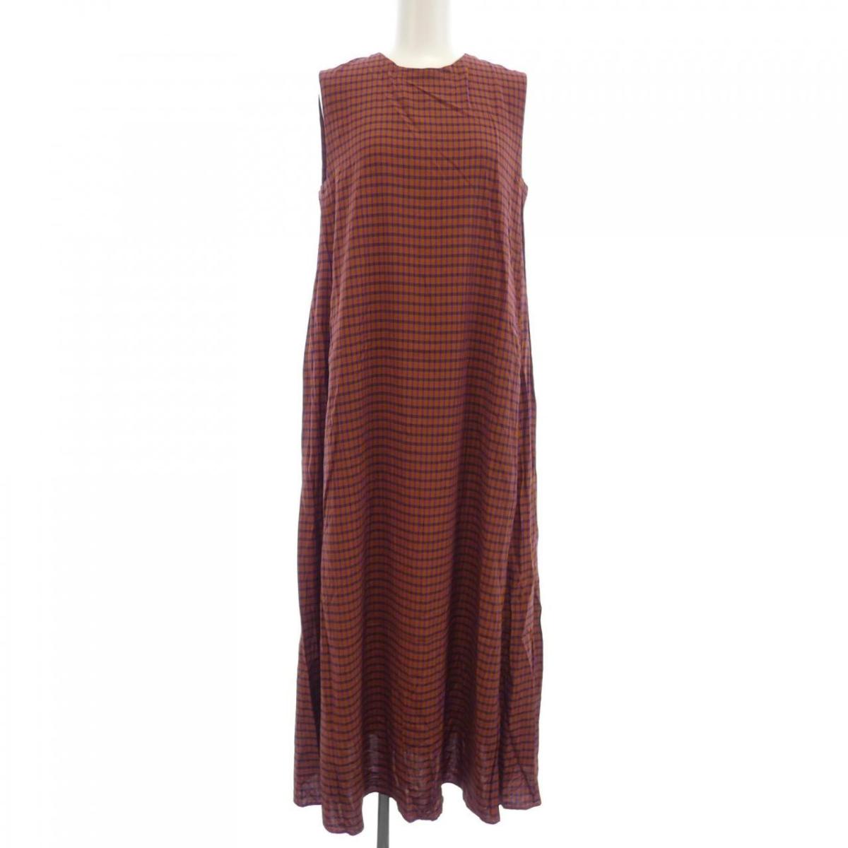 Steven Alanキャミソール ロングワンピース Steven Alan（スティーブンアラン）の「＜Steven Alan＞CAMISOLE