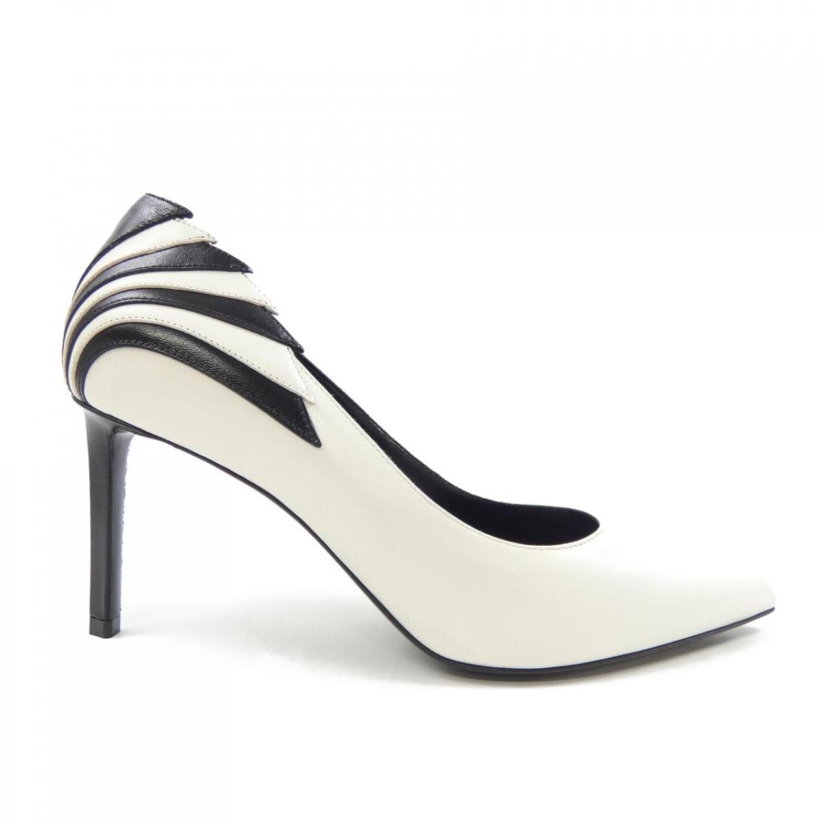 セリーヌ CELINE パンプス【中古】