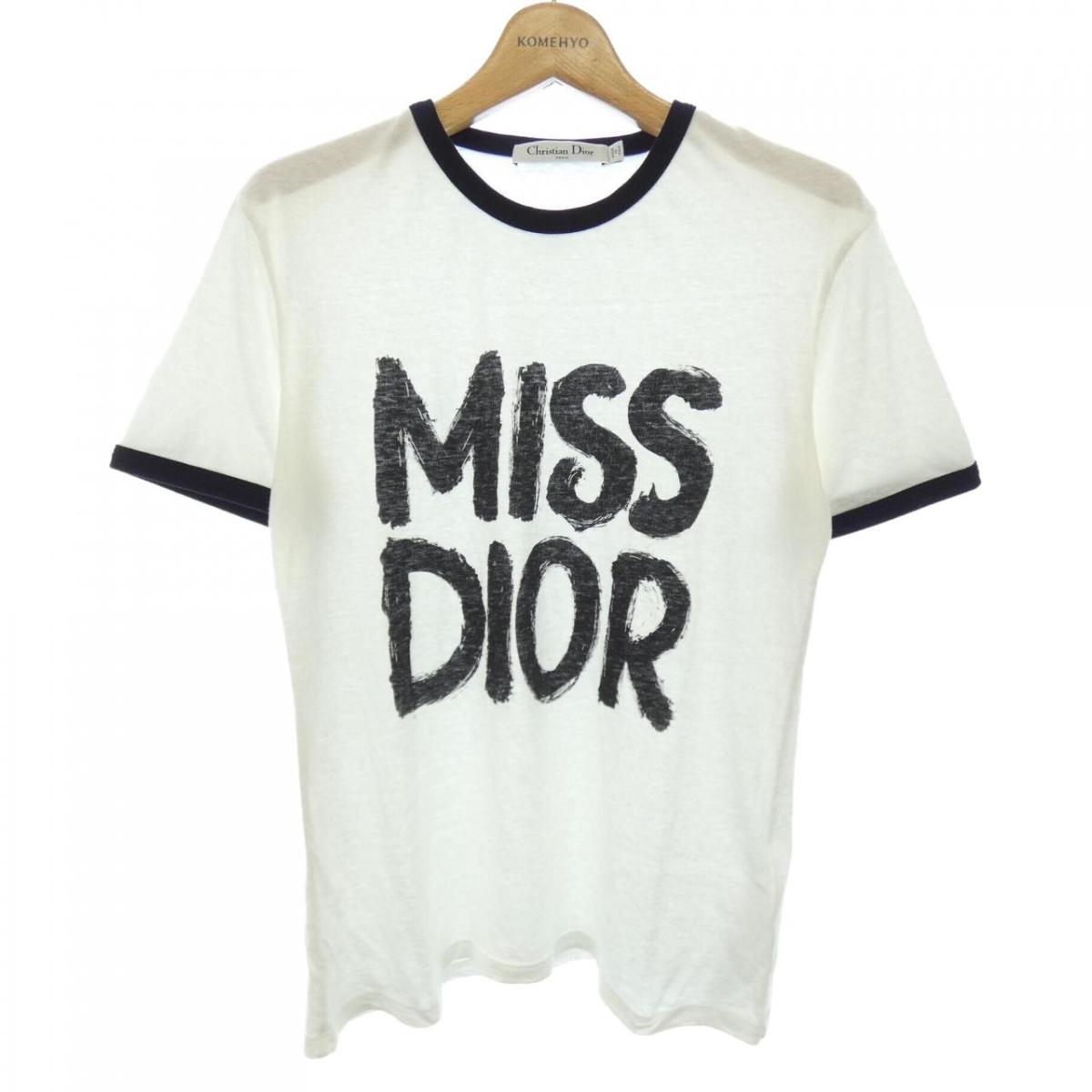 クリスチャン・ディオール Tシャツ サイズ38 楽天市場】クリスチャンディオール Christian Dior サイズ 38