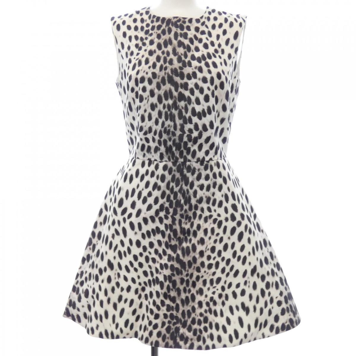 楽天市場】クリスチャンディオール CHRISTIAN DIOR ワンピース【中古