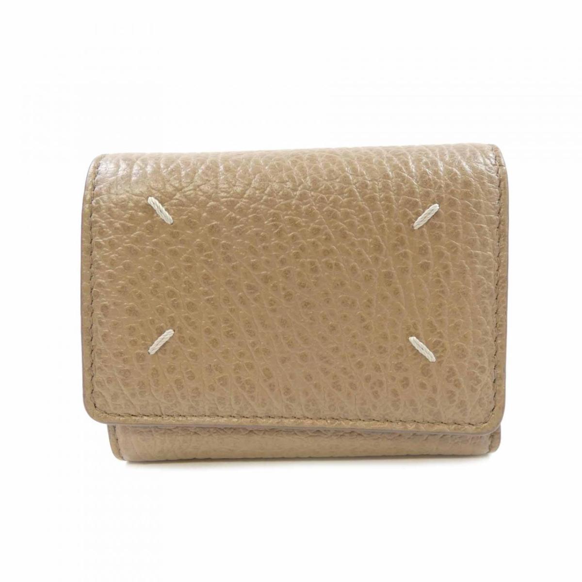 メゾンマルジェラ Maison Margiela WALLET【中古】