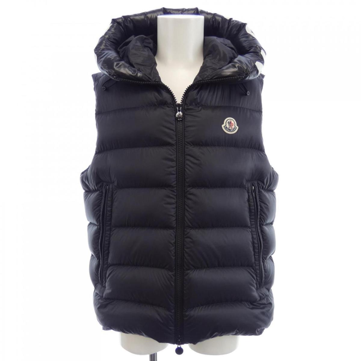 モンクレール MONCLER ダウンベスト【中古】|KOMEHYO ONLINESTORE 店